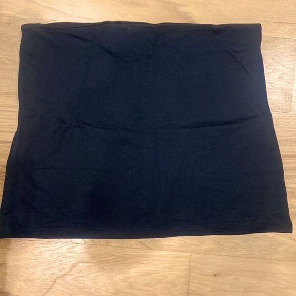 HOROSCOPEZ Bold Beauty Underbust Corset Top & Embroidered Mini Skirt Set - Picture 5 of 13